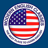 Modern English Classes